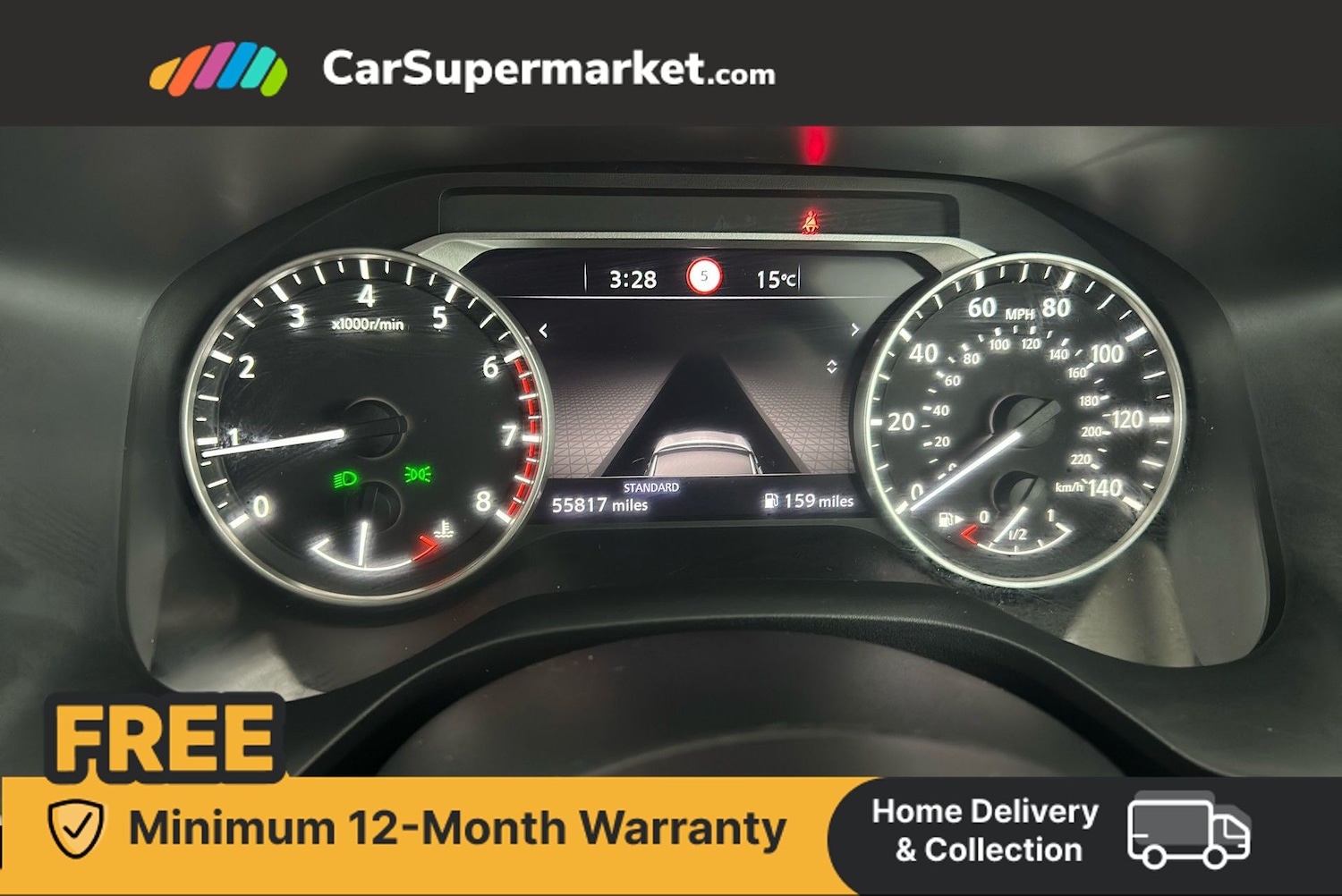 Used Nissan Qashqai 2023 for sale - 76509067: Photo 15