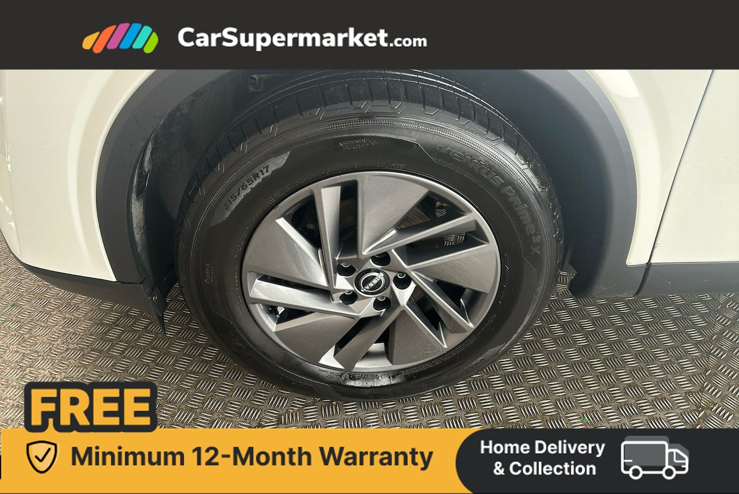 Used Nissan Qashqai 2023 for sale - 76509067: Photo 19