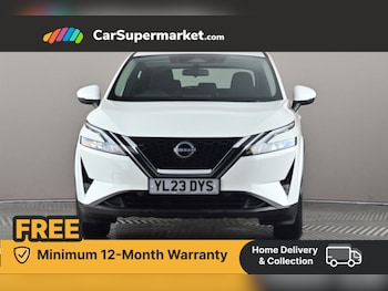 Used Nissan Qashqai 2023 for sale - 76509067: Photo