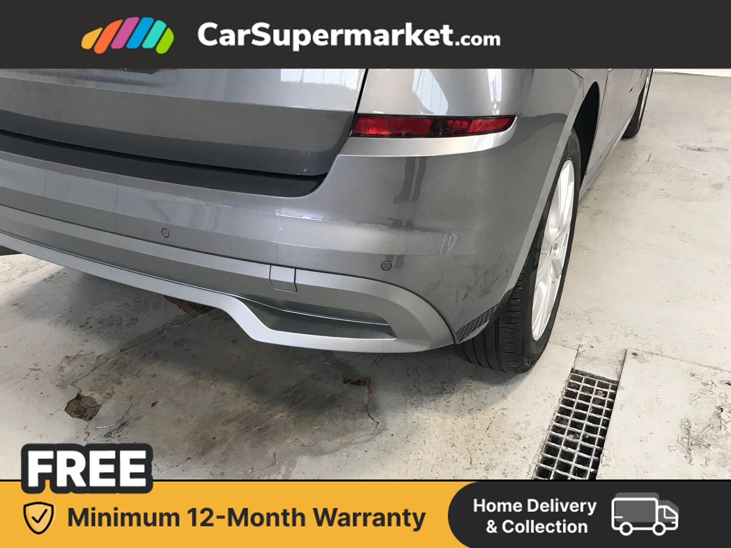 Used Skoda Kamiq 2023 for sale - 77886519: Photo 14