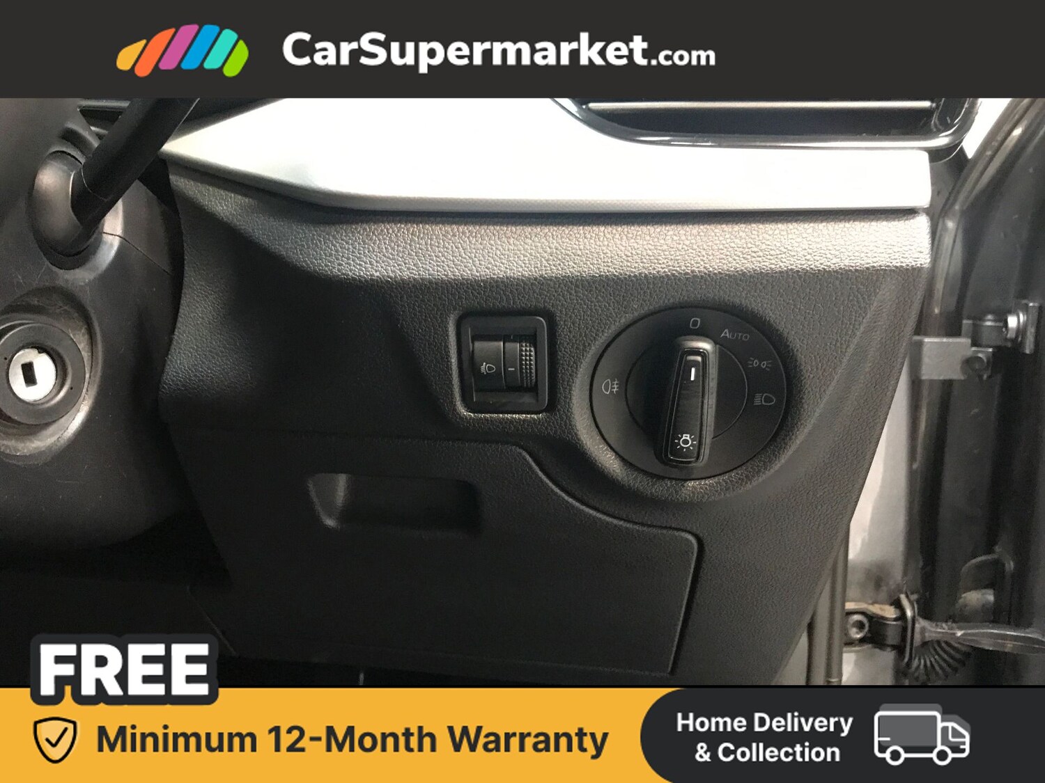 Used Skoda Kamiq 2023 for sale - 77886519: Photo 16