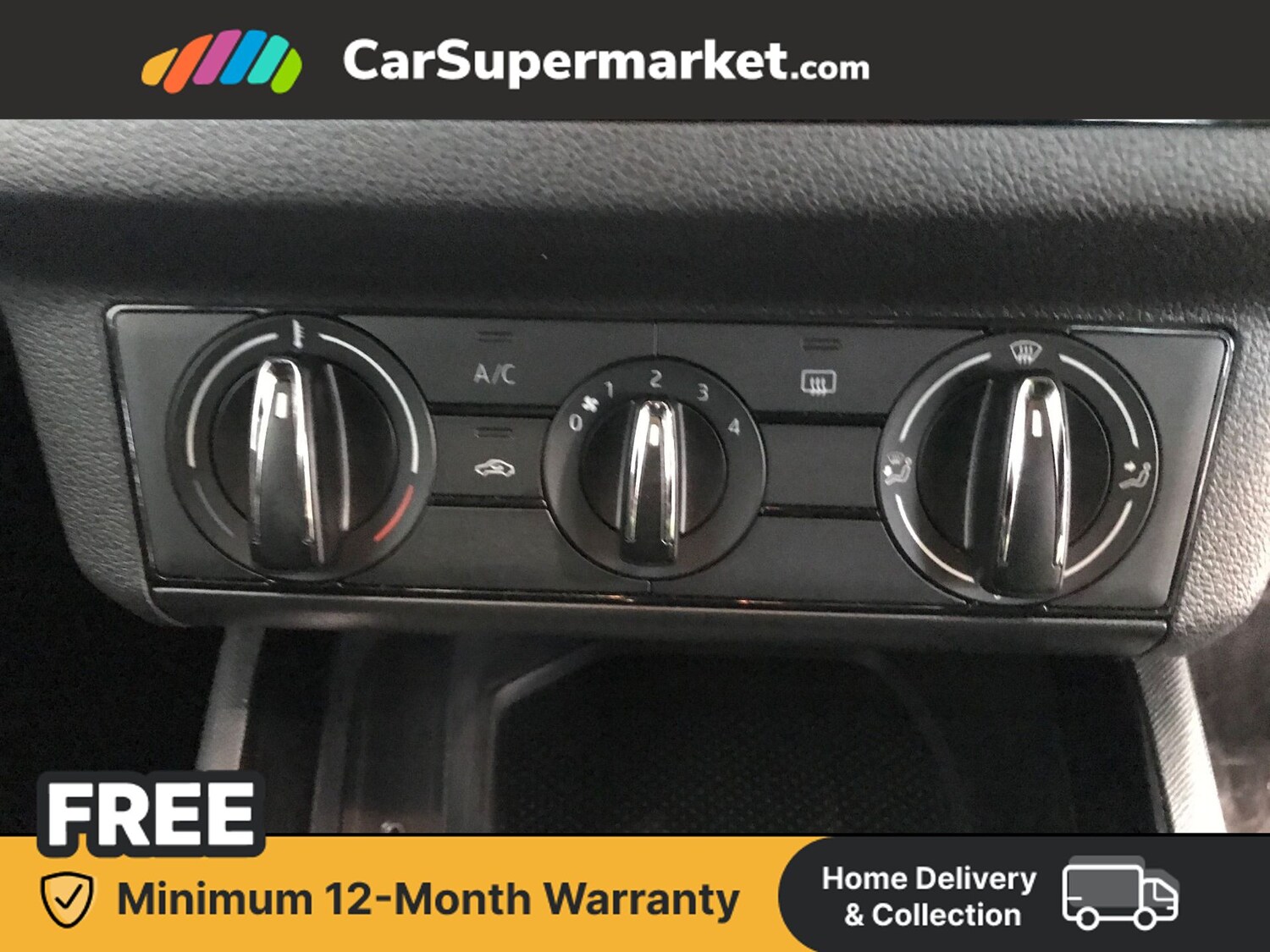 Used Skoda Kamiq 2023 for sale - 77886519: Photo 18