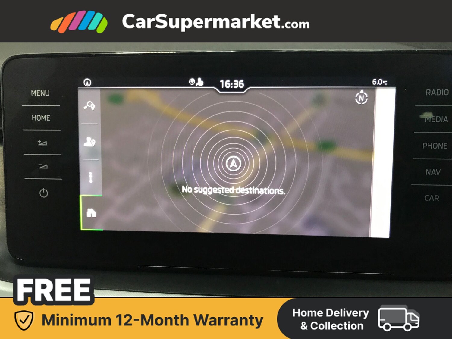 Used Skoda Kamiq 2023 for sale - 77886519: Photo 23