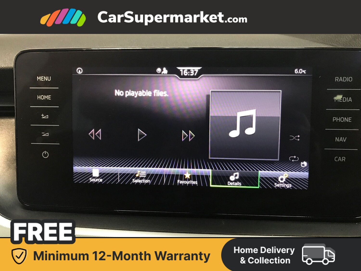 Used Skoda Kamiq 2023 for sale - 77886519: Photo 24