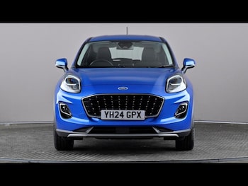 Used Ford Puma 2024 for sale - 78629151: Photo