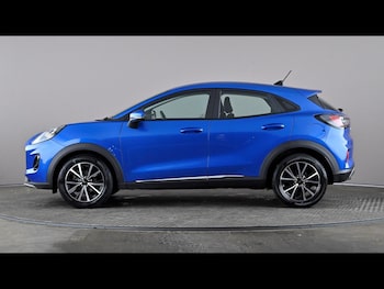 Used Ford Puma 2024 for sale - 78629151: Photo