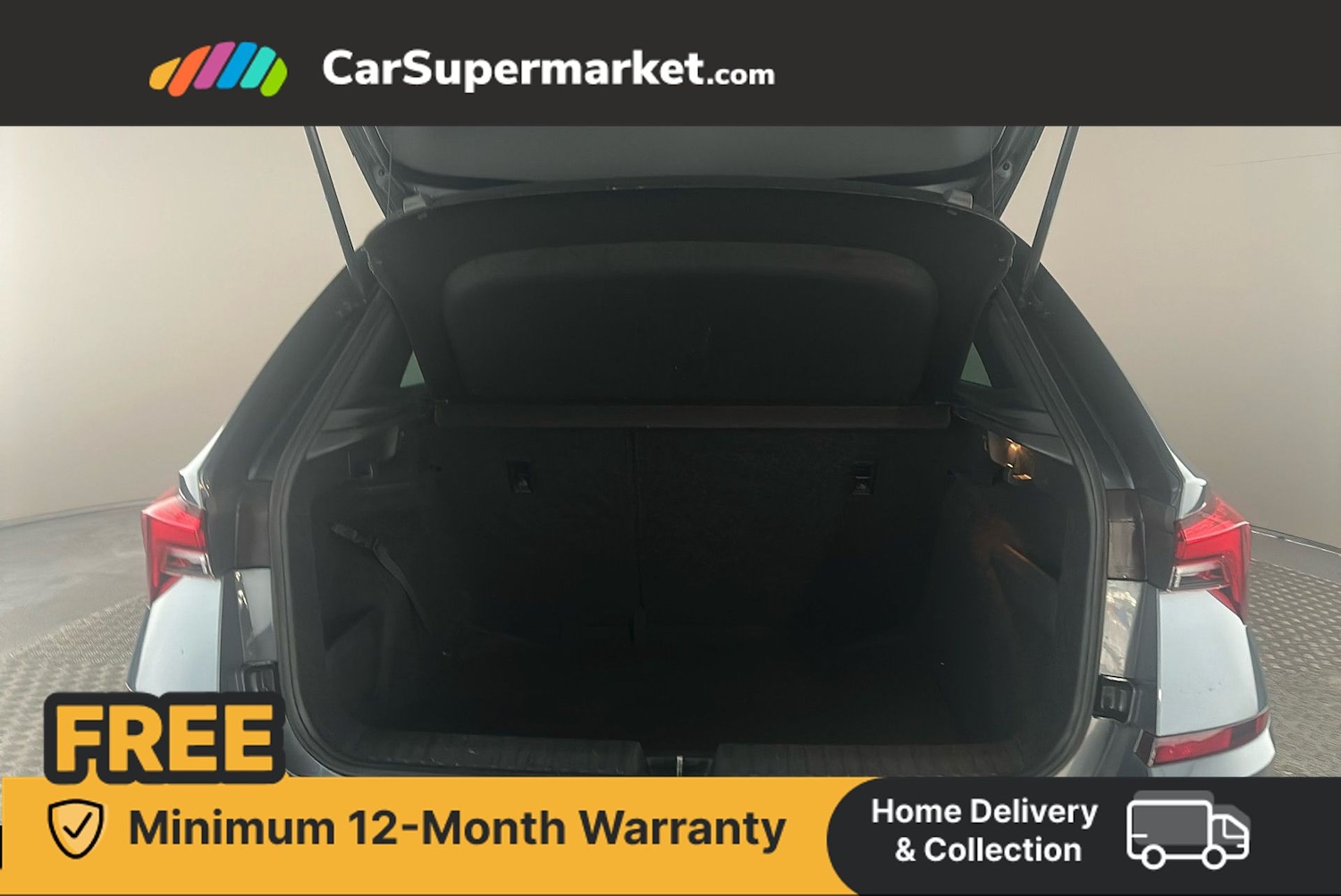 Used Skoda Kamiq 2021 for sale - 76342829: Photo 17
