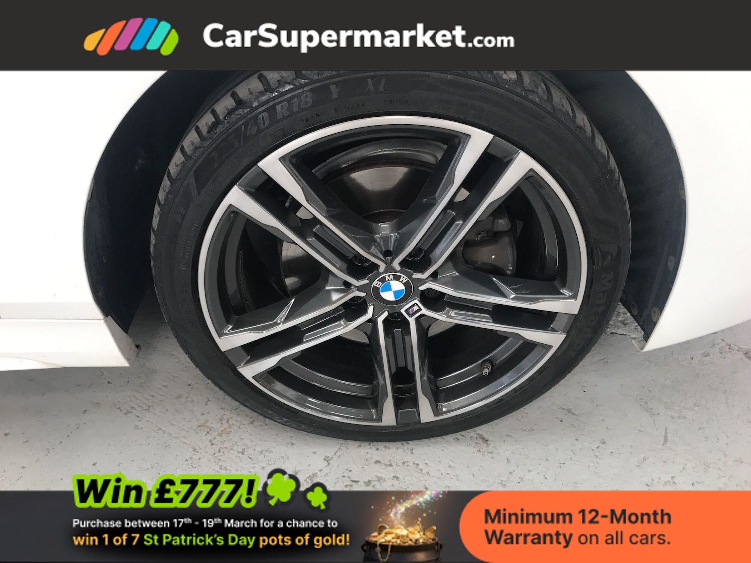 Used BMW 1 Series 2021 for sale - 77951950: Photo 11