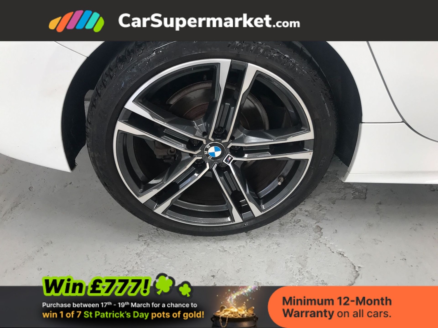 Used BMW 1 Series 2021 for sale - 77951950: Photo 12