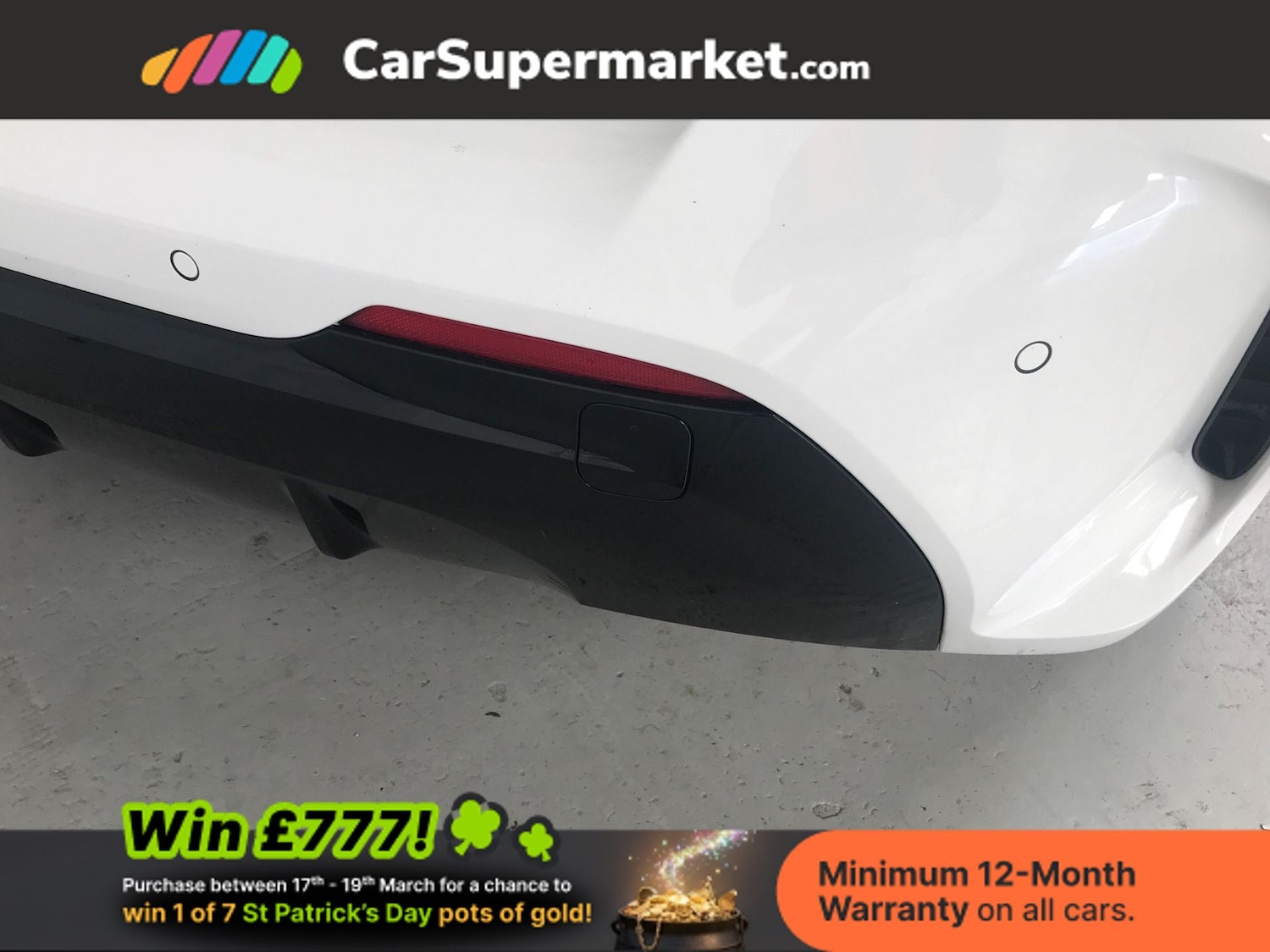 Used BMW 1 Series 2021 for sale - 77951950: Photo 13