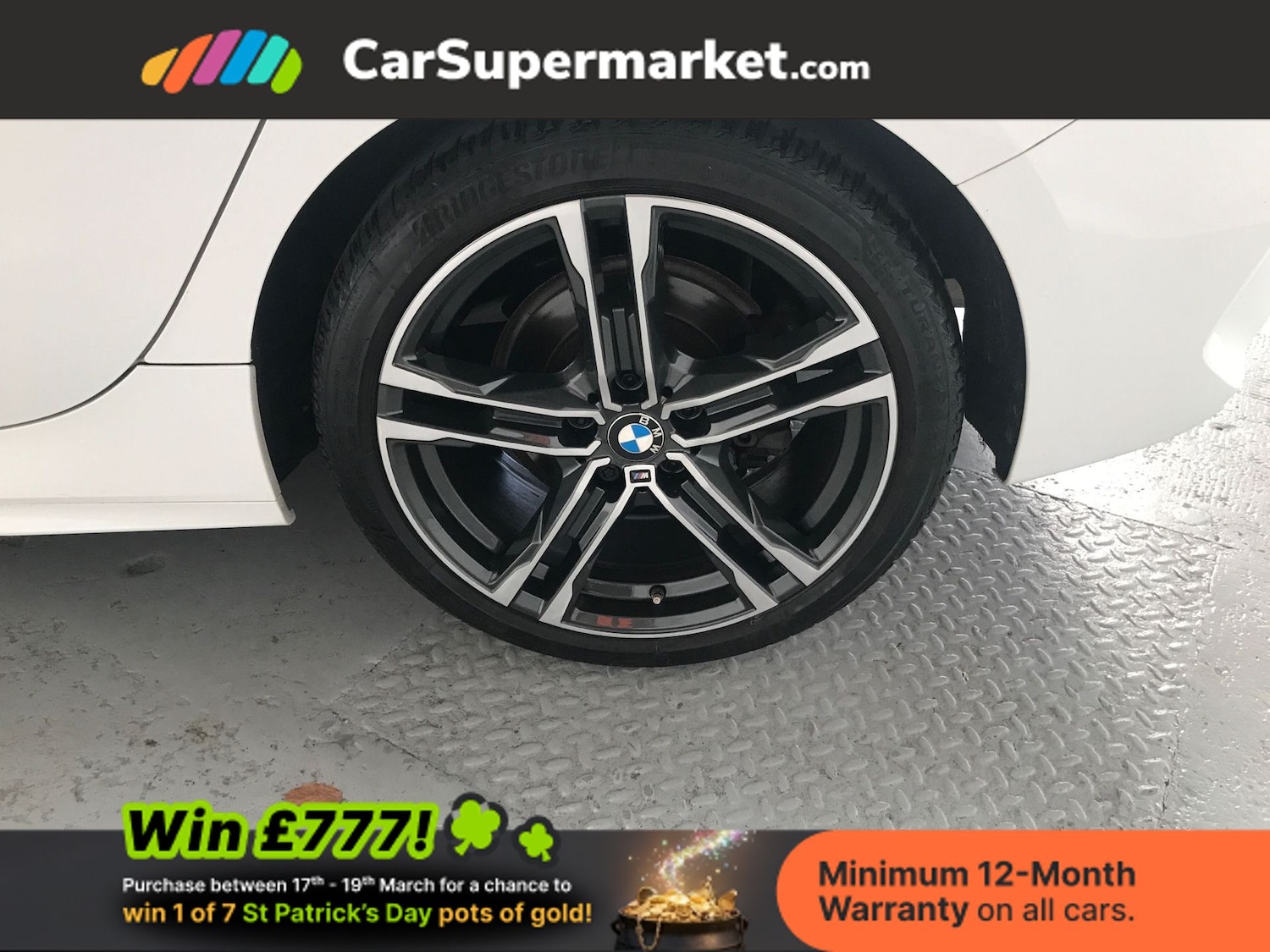 Used BMW 1 Series 2021 for sale - 77951950: Photo 14