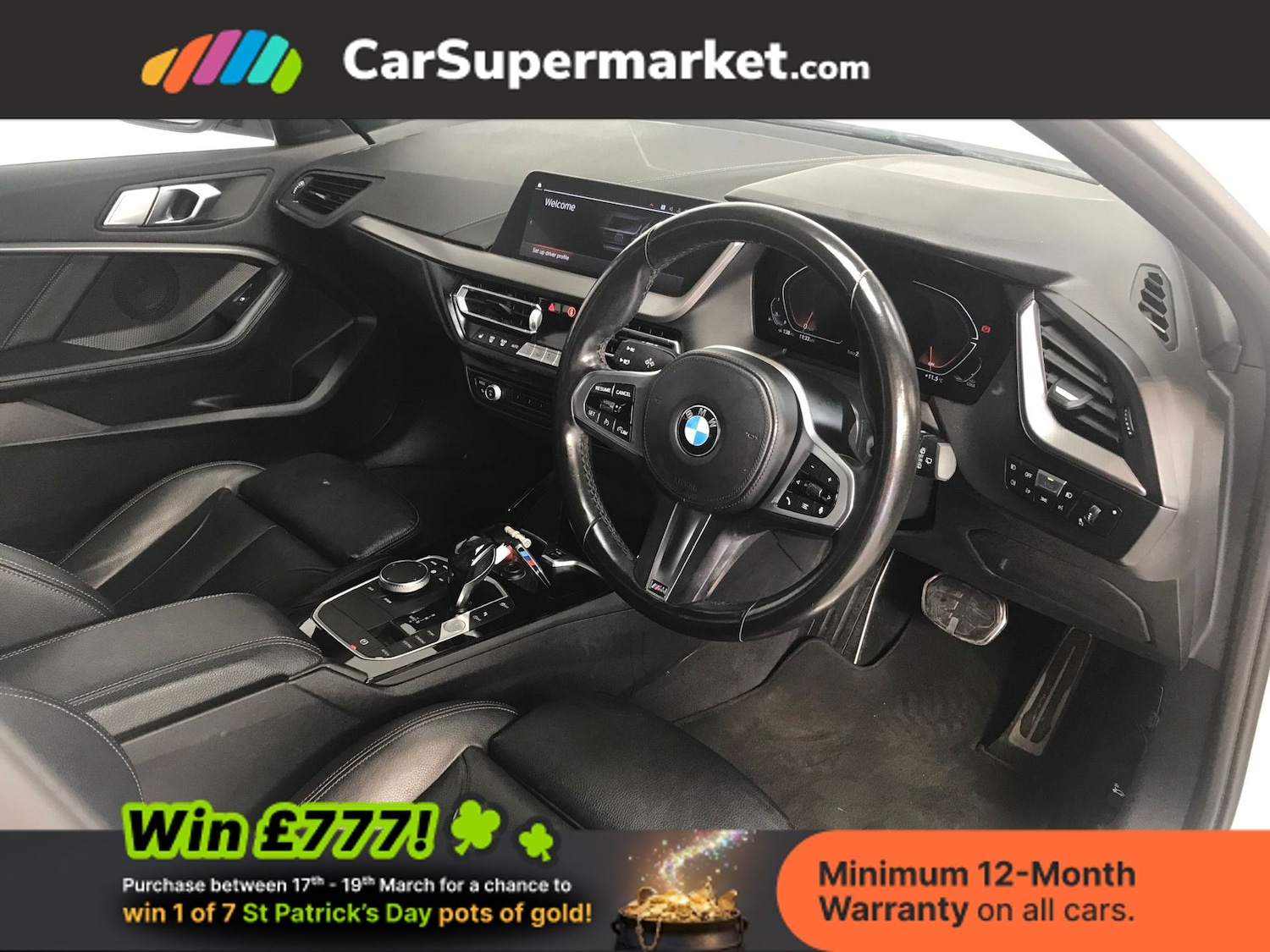 Used BMW 1 Series 2021 for sale - 77951950: Photo 18