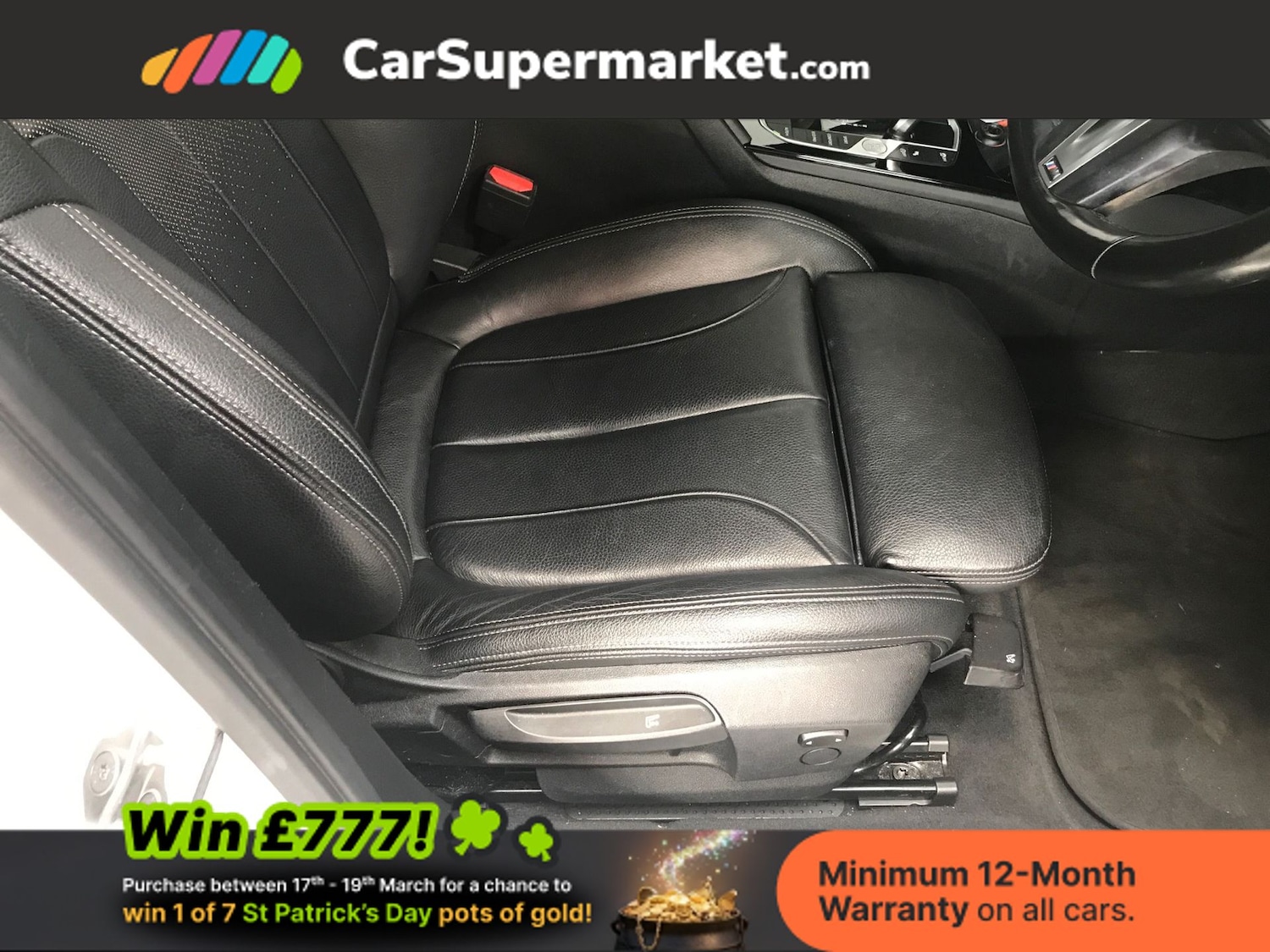 Used BMW 1 Series 2021 for sale - 77951950: Photo 19