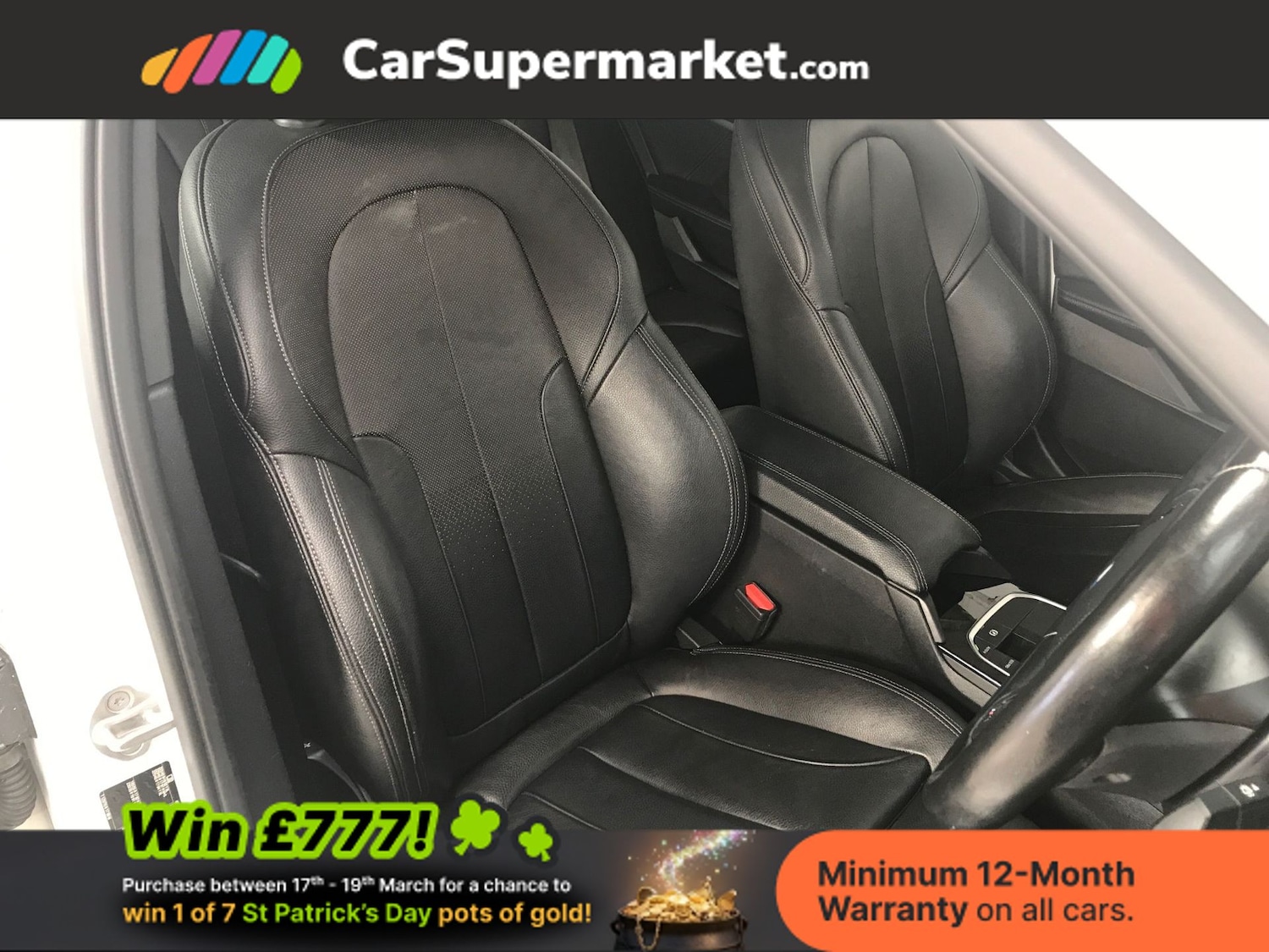 Used BMW 1 Series 2021 for sale - 77951950: Photo 20