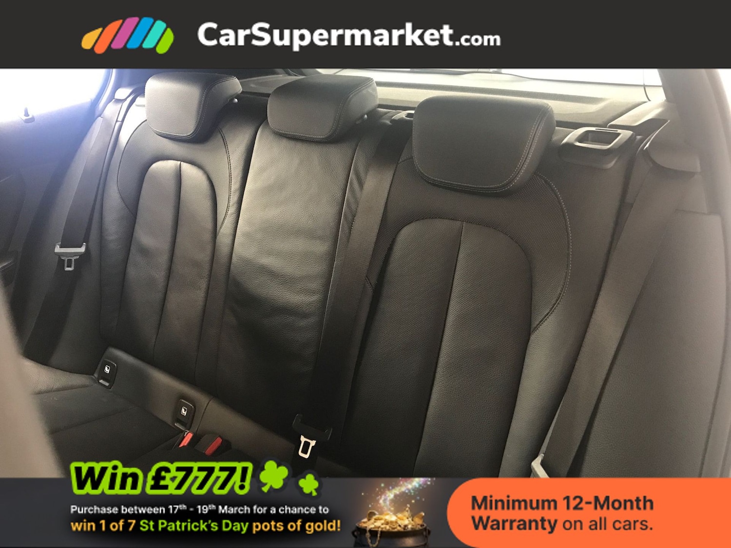 Used BMW 1 Series 2021 for sale - 77951950: Photo 25