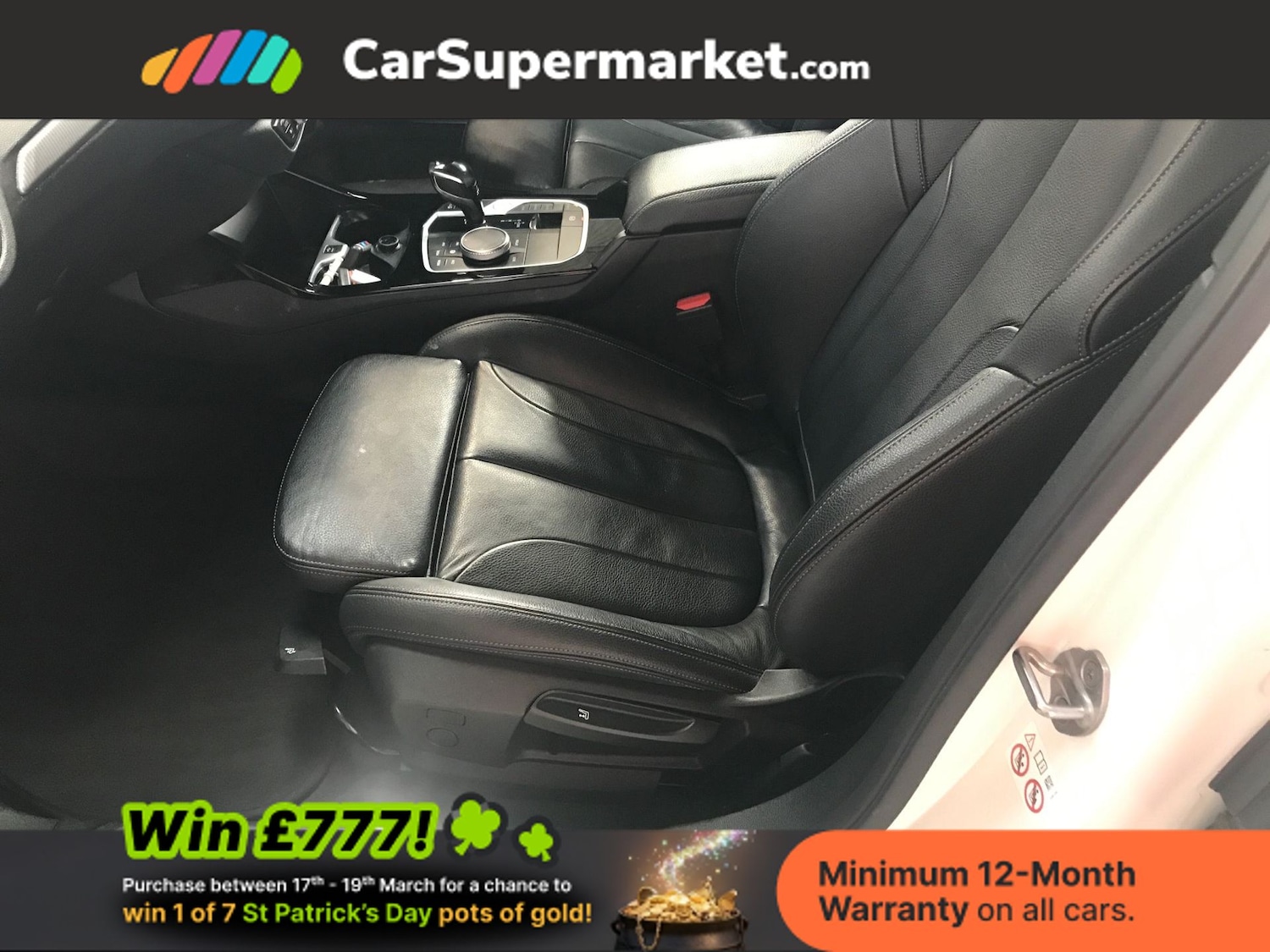 Used BMW 1 Series 2021 for sale - 77951950: Photo 26