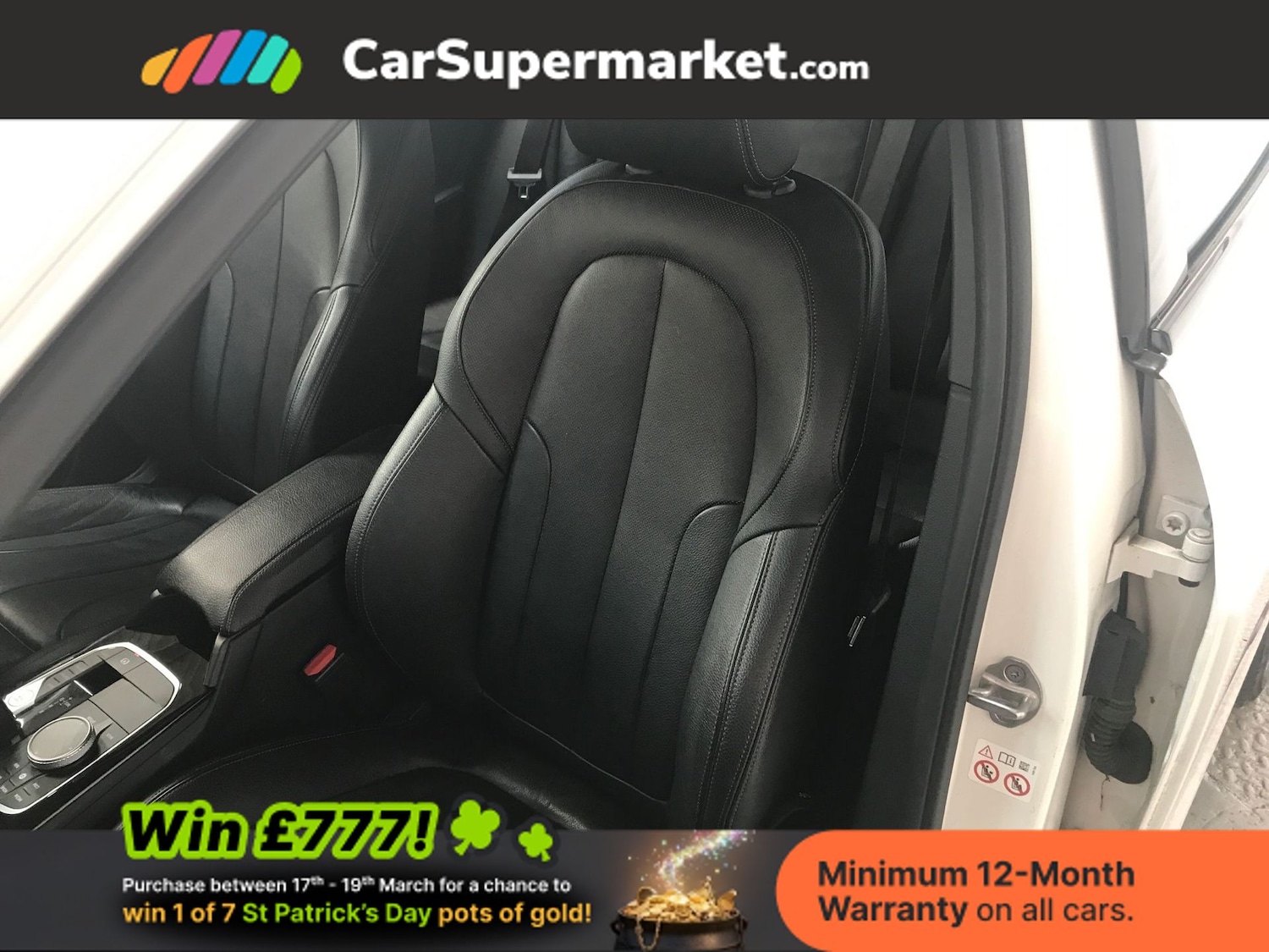 Used BMW 1 Series 2021 for sale - 77951950: Photo 27