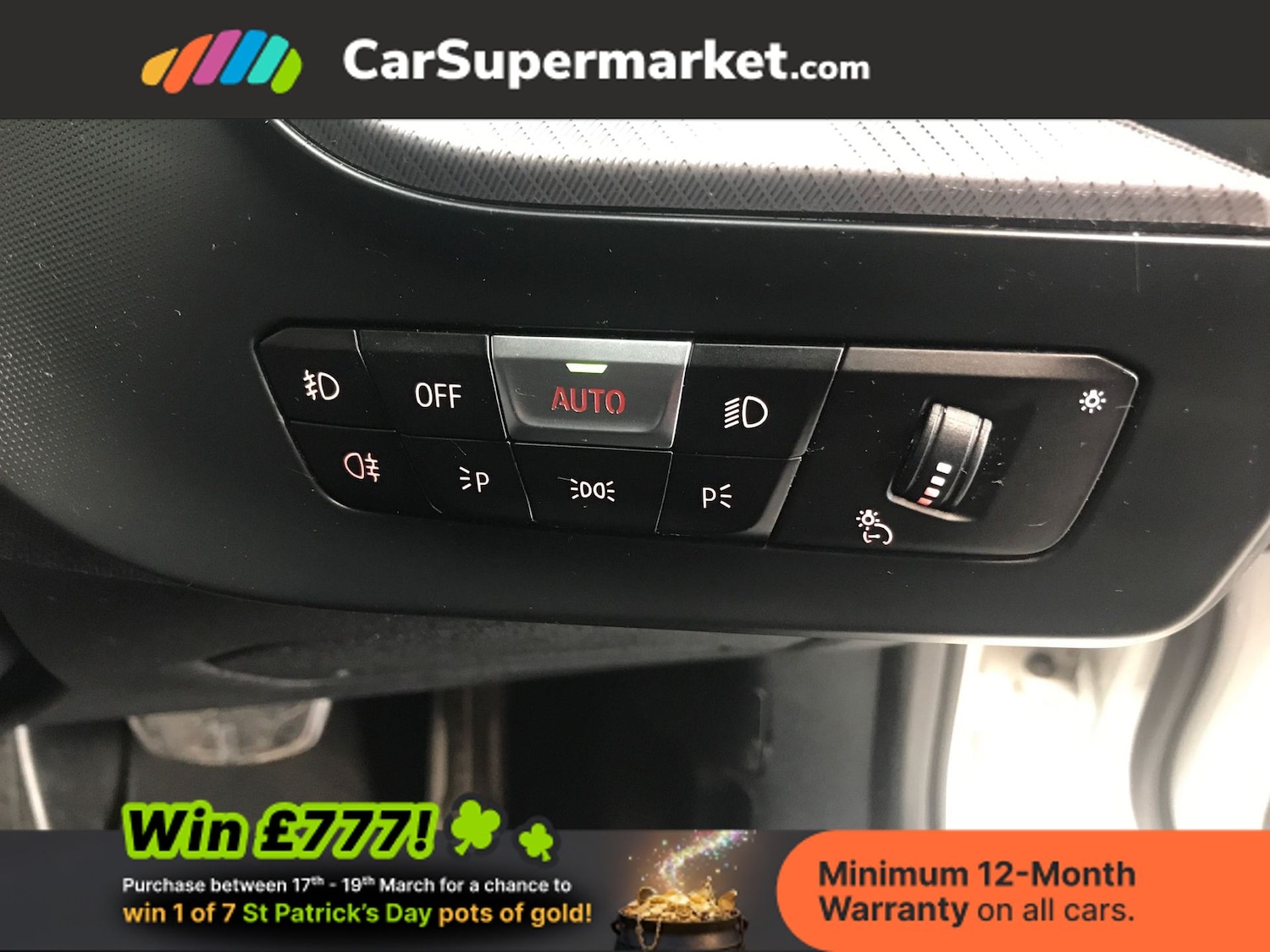 Used BMW 1 Series 2021 for sale - 77951950: Photo 30