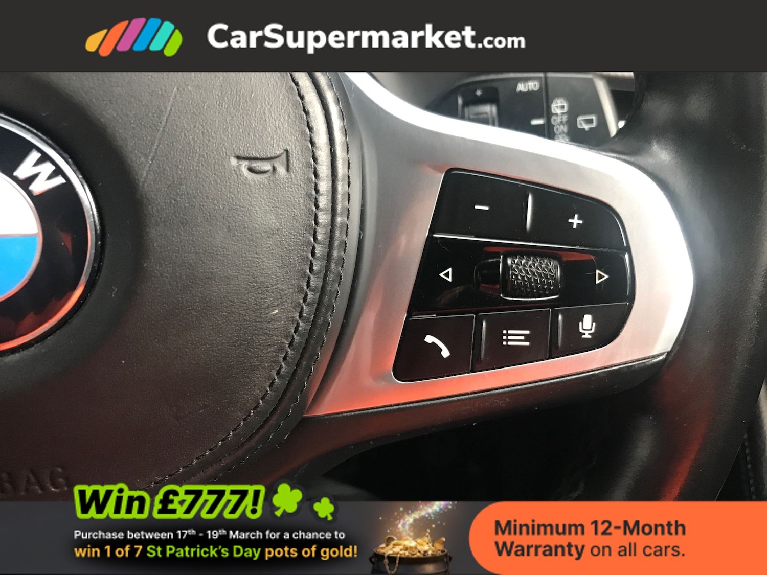 Used BMW 1 Series 2021 for sale - 77951950: Photo 32