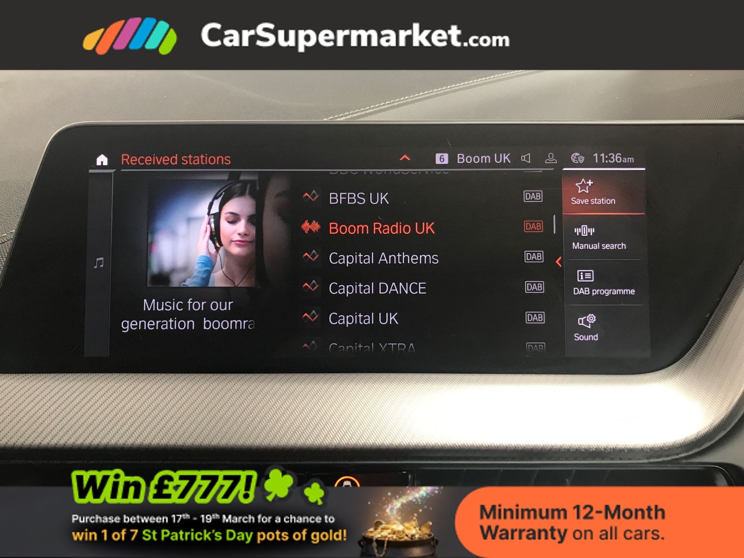 Used BMW 1 Series 2021 for sale - 77951950: Photo 35