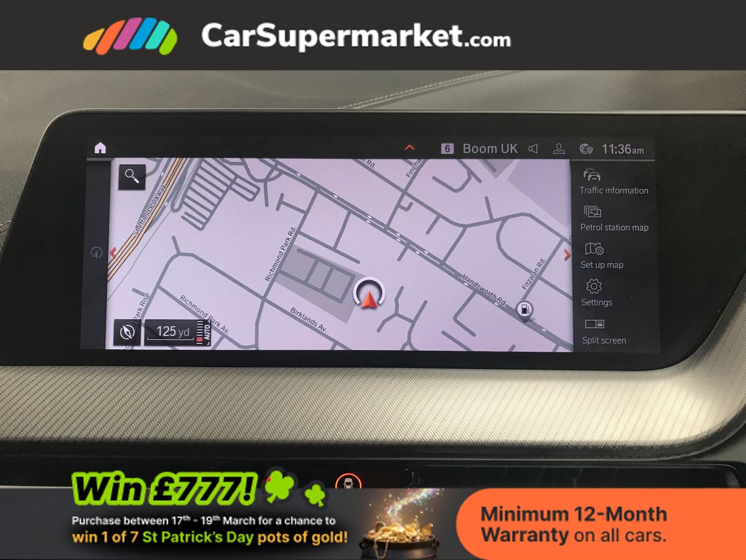 Used BMW 1 Series 2021 for sale - 77951950: Photo 36