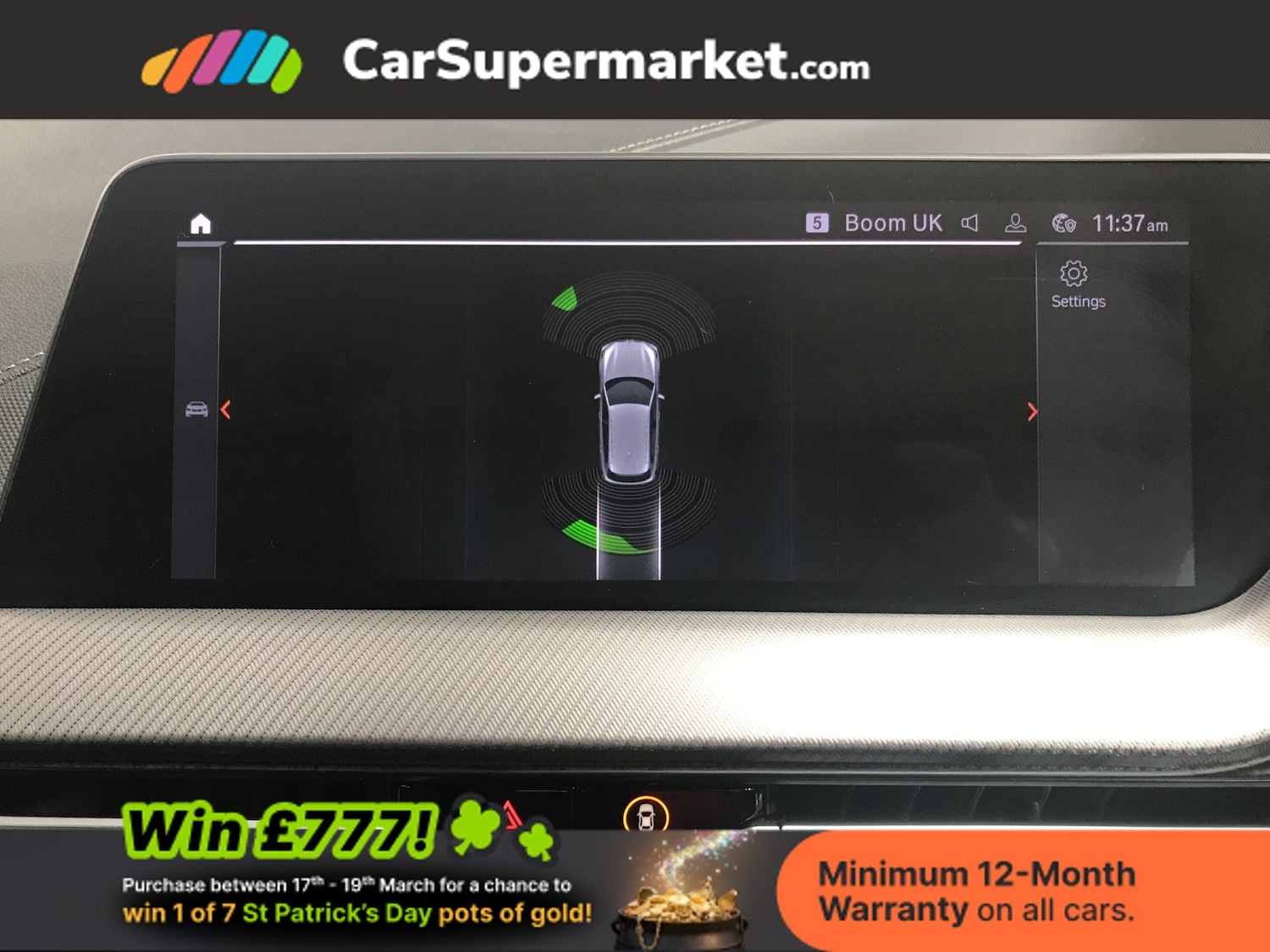 Used BMW 1 Series 2021 for sale - 77951950: Photo 38