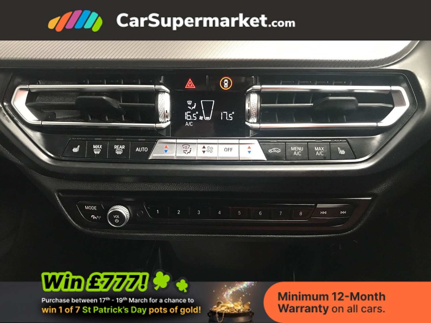 Used BMW 1 Series 2021 for sale - 77951950: Photo 39