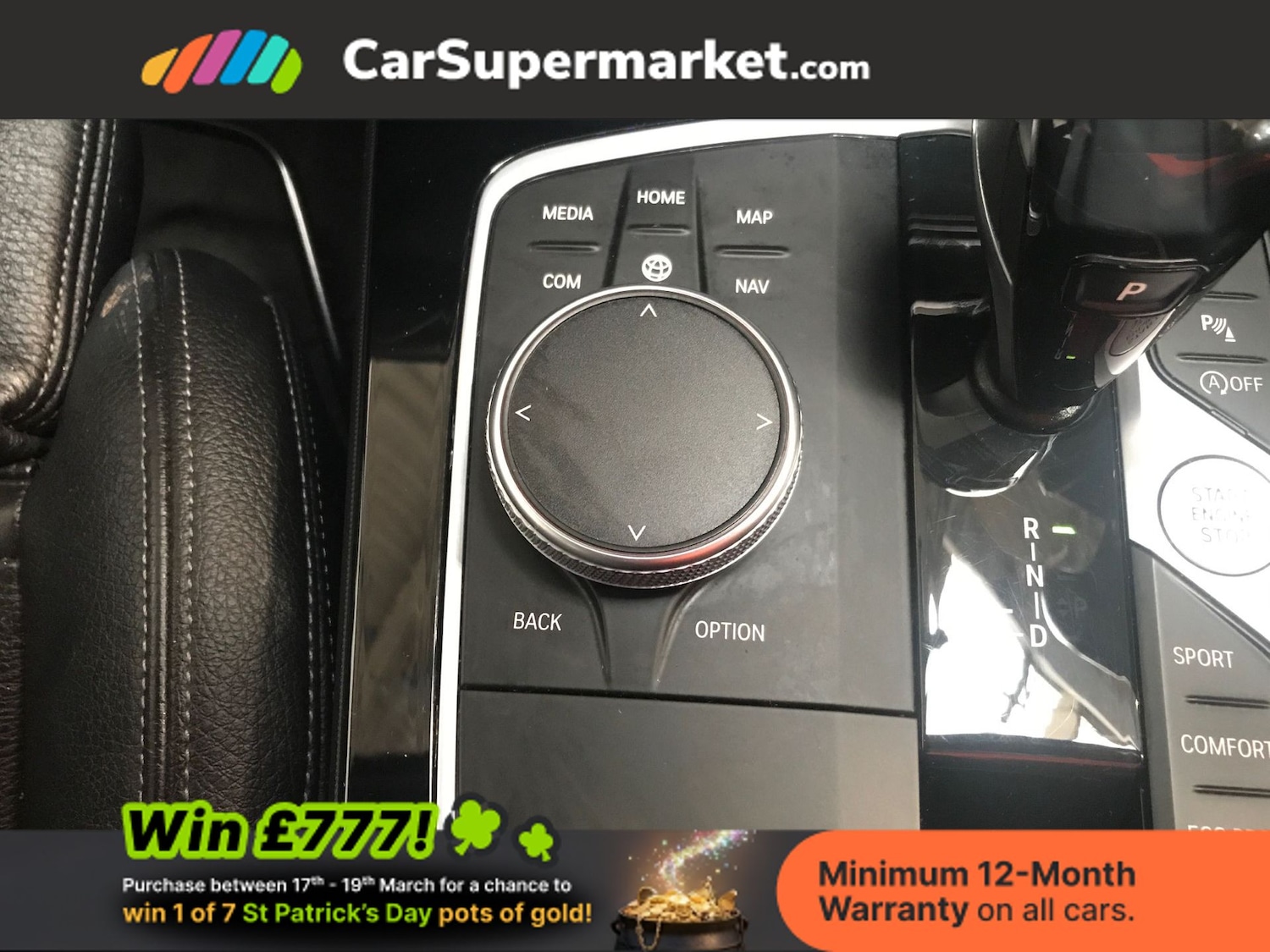 Used BMW 1 Series 2021 for sale - 77951950: Photo 40