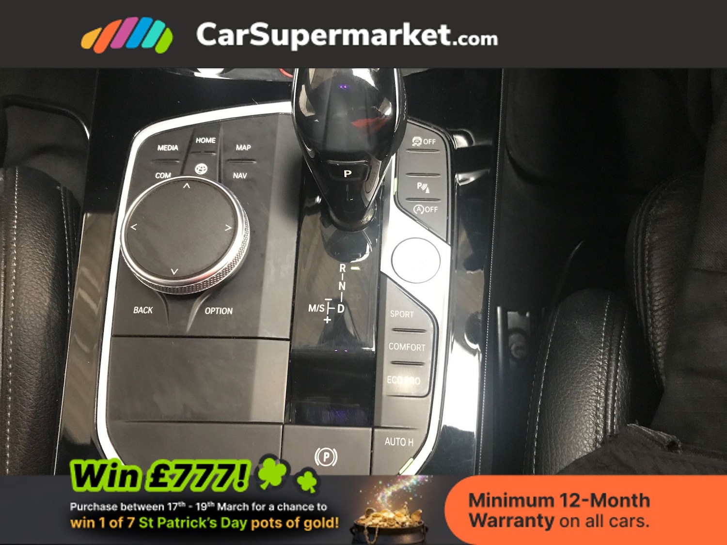 Used BMW 1 Series 2021 for sale - 77951950: Photo 41