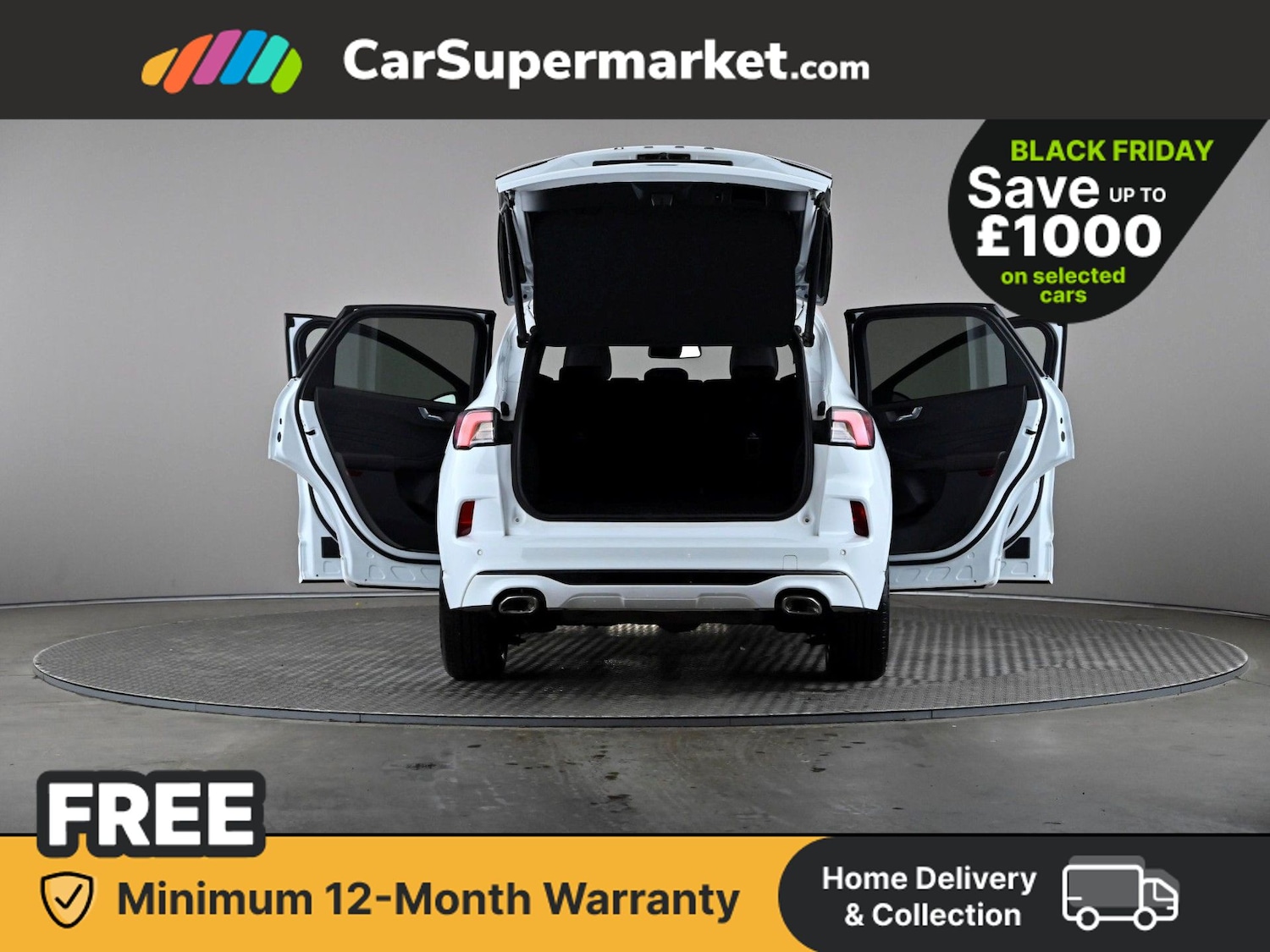 Used Ford Kuga 2022 for sale - 76746324: Photo 12