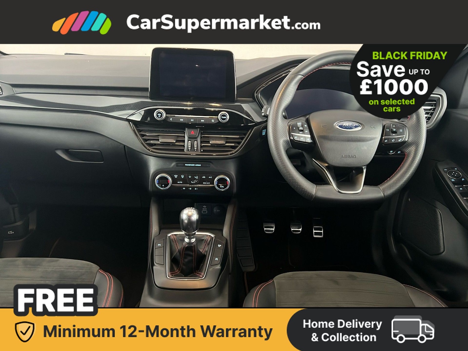 Used Ford Kuga 2022 for sale - 76746324: Photo 14