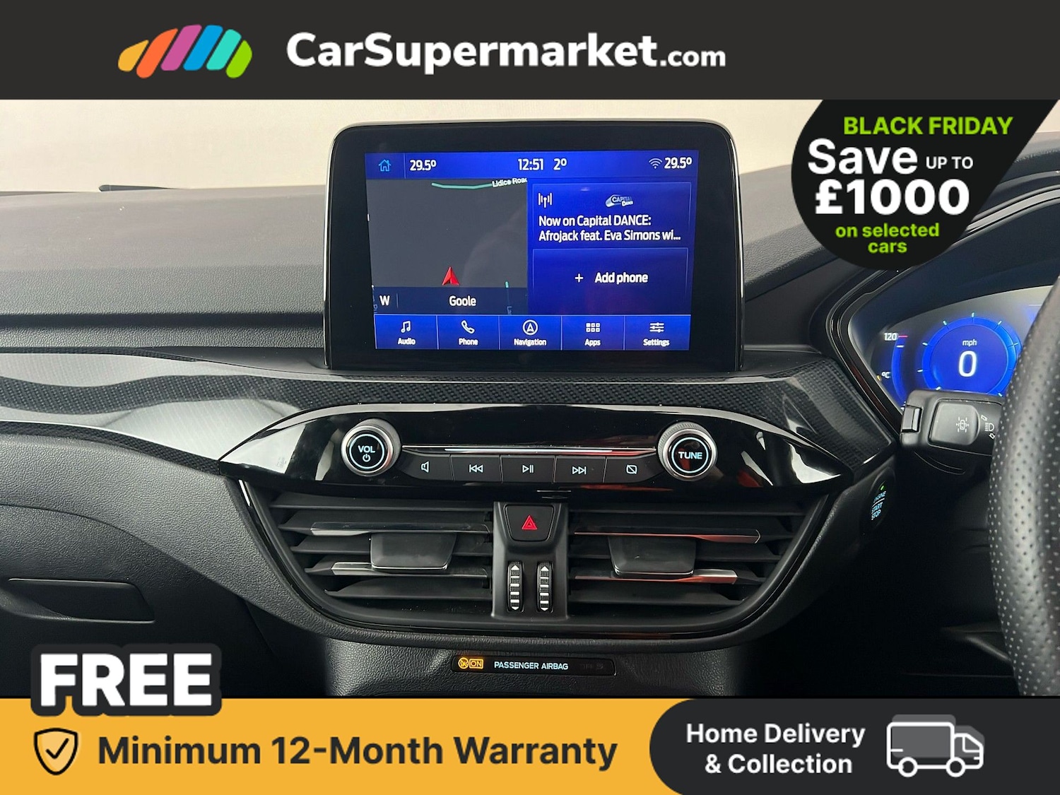 Used Ford Kuga 2022 for sale - 76746324: Photo 17