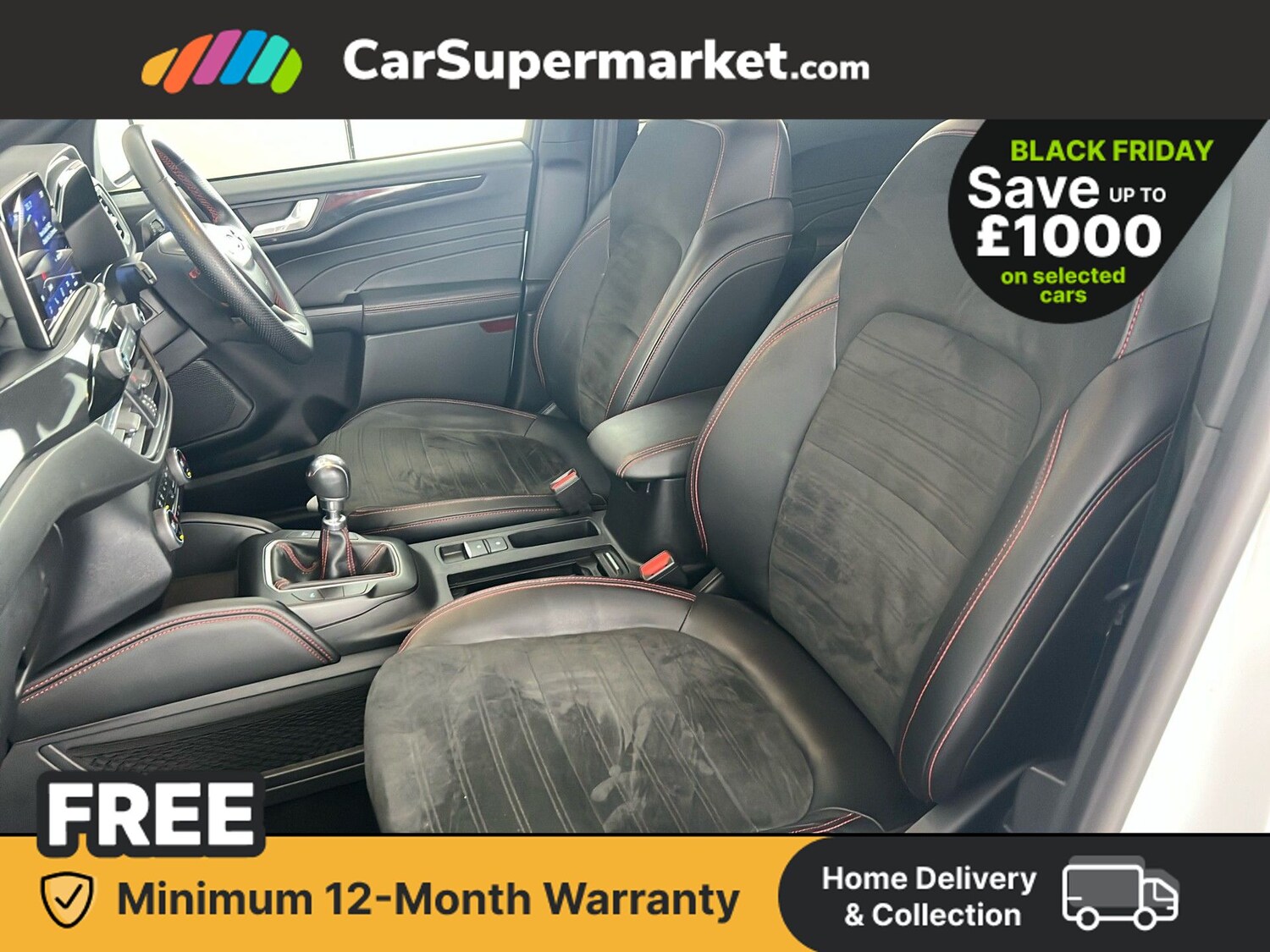 Used Ford Kuga 2022 for sale - 76746324: Photo 18