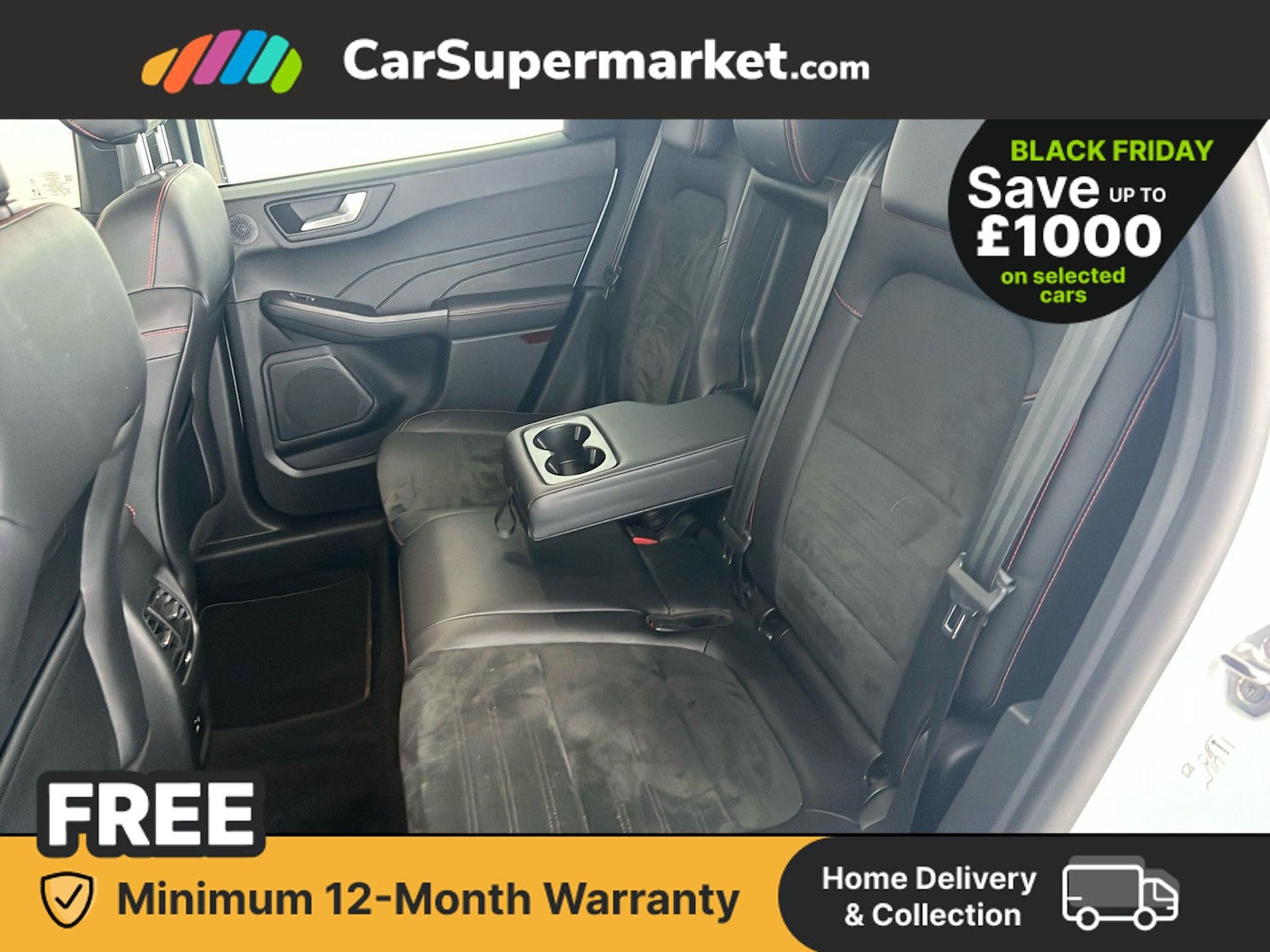 Used Ford Kuga 2022 for sale - 76746324: Photo 19