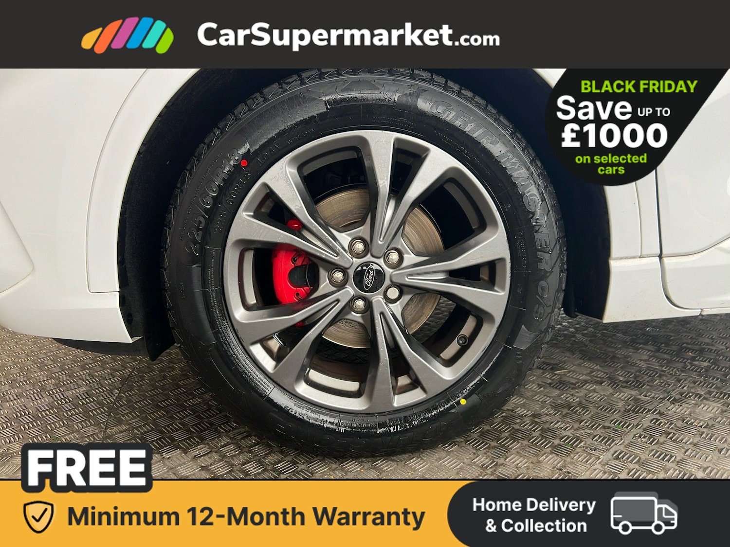 Used Ford Kuga 2022 for sale - 76746324: Photo 20