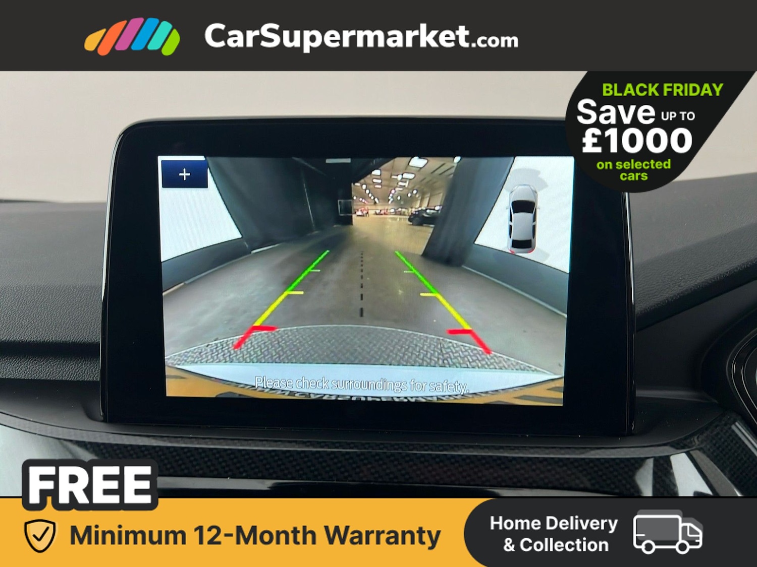 Used Ford Kuga 2022 for sale - 76746324: Photo 25