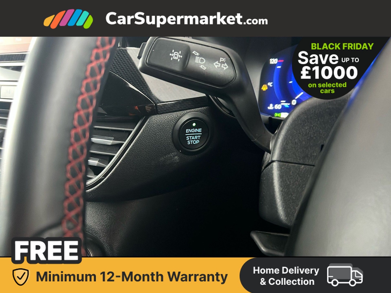 Used Ford Kuga 2022 for sale - 76746324: Photo 26