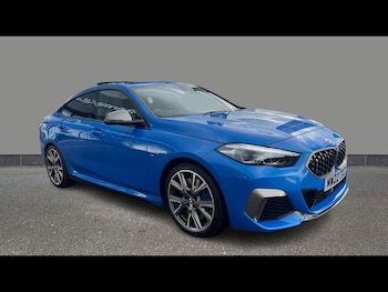 Used BMW 2 Series 2022 for sale - 78758630: Photo