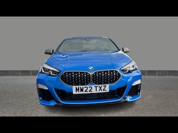 Used BMW 2 Series 2022 for sale - 78758630: Photo