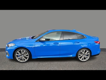 Used BMW 2 Series 2022 for sale - 78758630: Photo