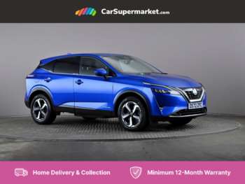 2023 - 1.5 E-Power N-Connecta Auto 5-Door