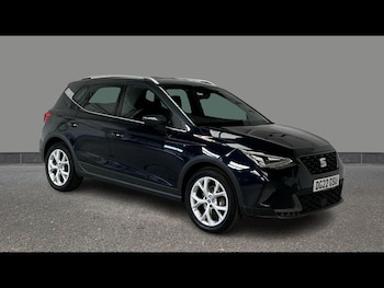Used SEAT Arona 2022 for sale - 79355152: Photo