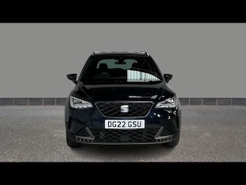 Used SEAT Arona 2022 for sale - 79355152: Photo