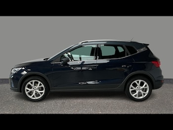 Used SEAT Arona 2022 for sale - 79355152: Photo