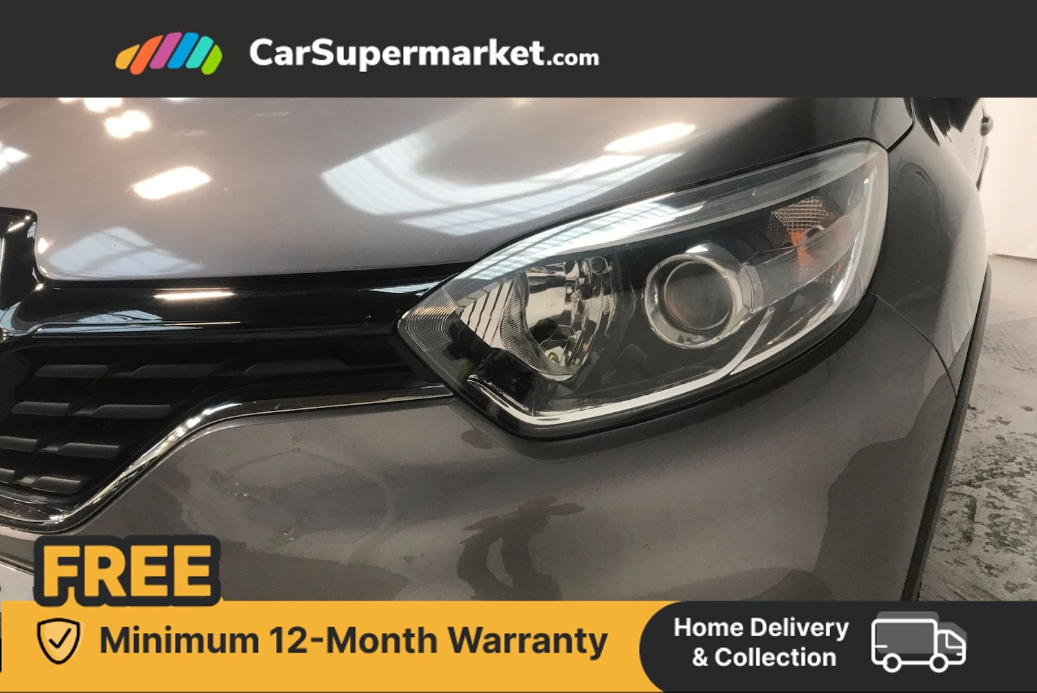 Used Renault Captur 2020 for sale - 76368669: Photo 15
