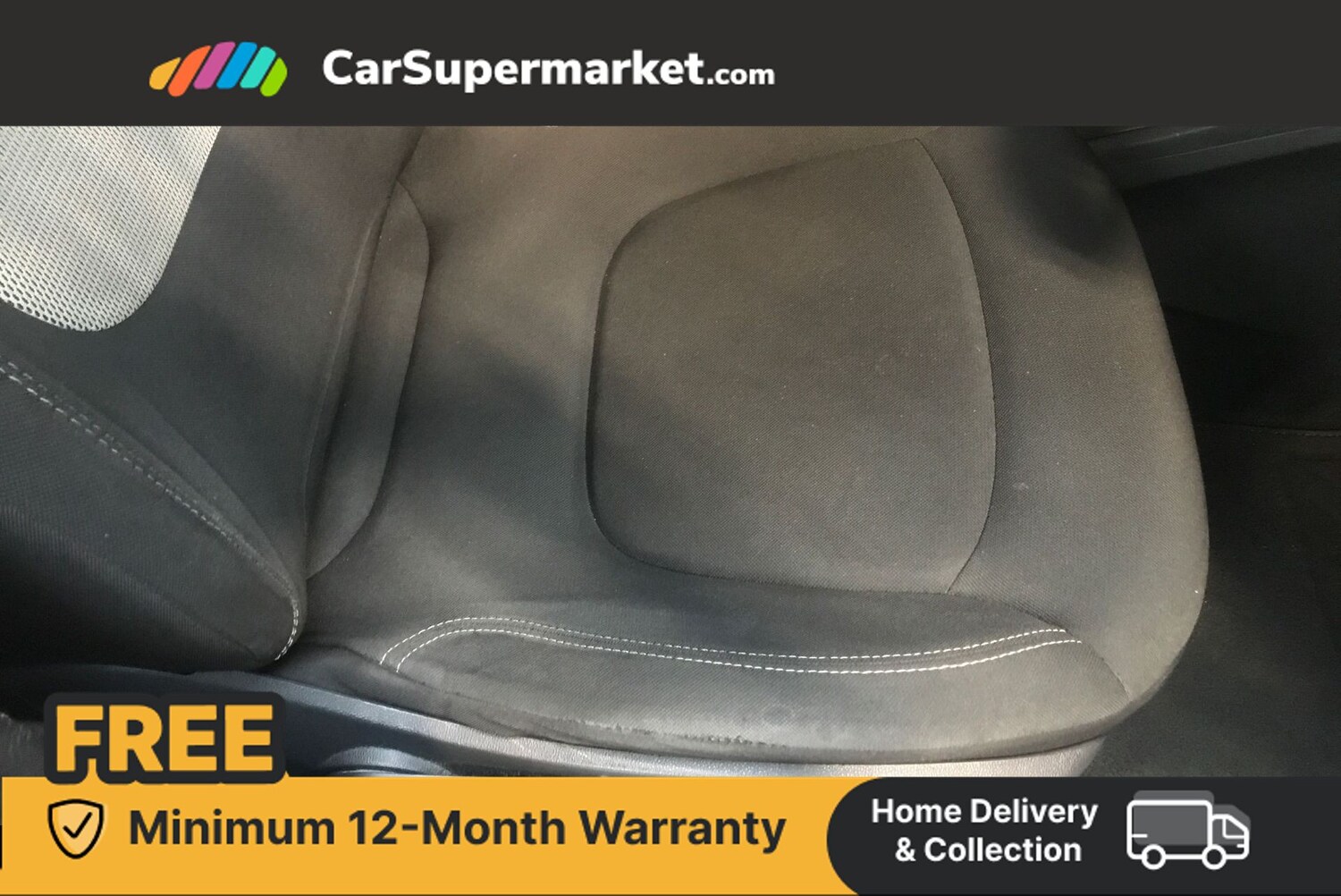Used Renault Captur 2020 for sale - 76368669: Photo 18