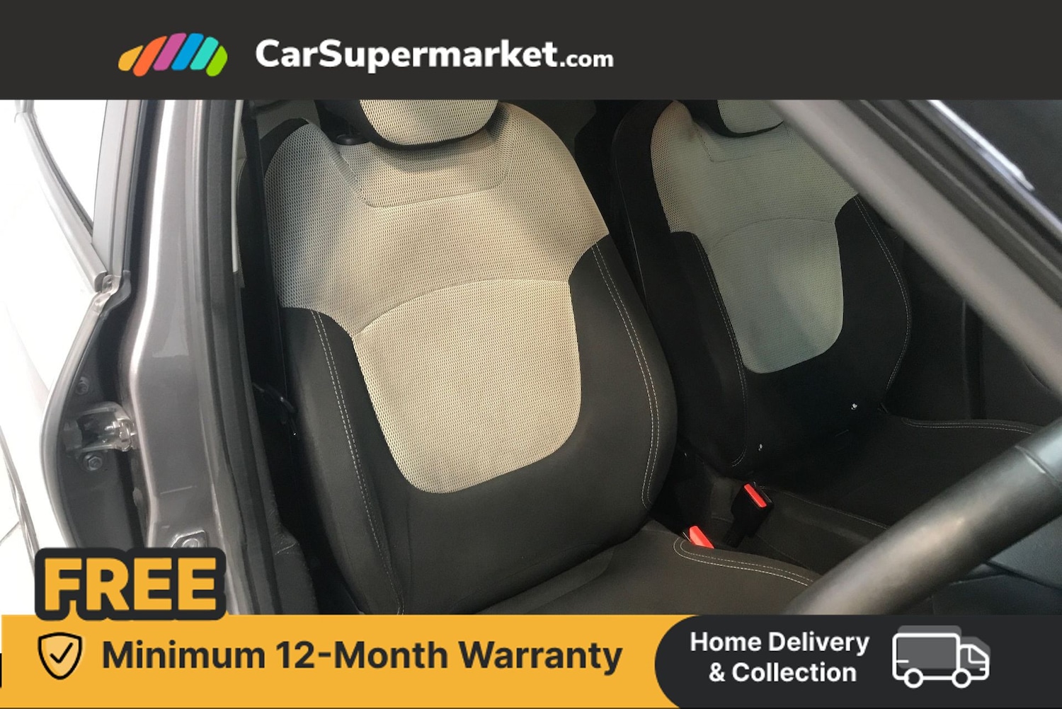 Used Renault Captur 2020 for sale - 76368669: Photo 19