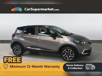 2020 - 1.3 TCE 150 Iconic EDC 5-Door
