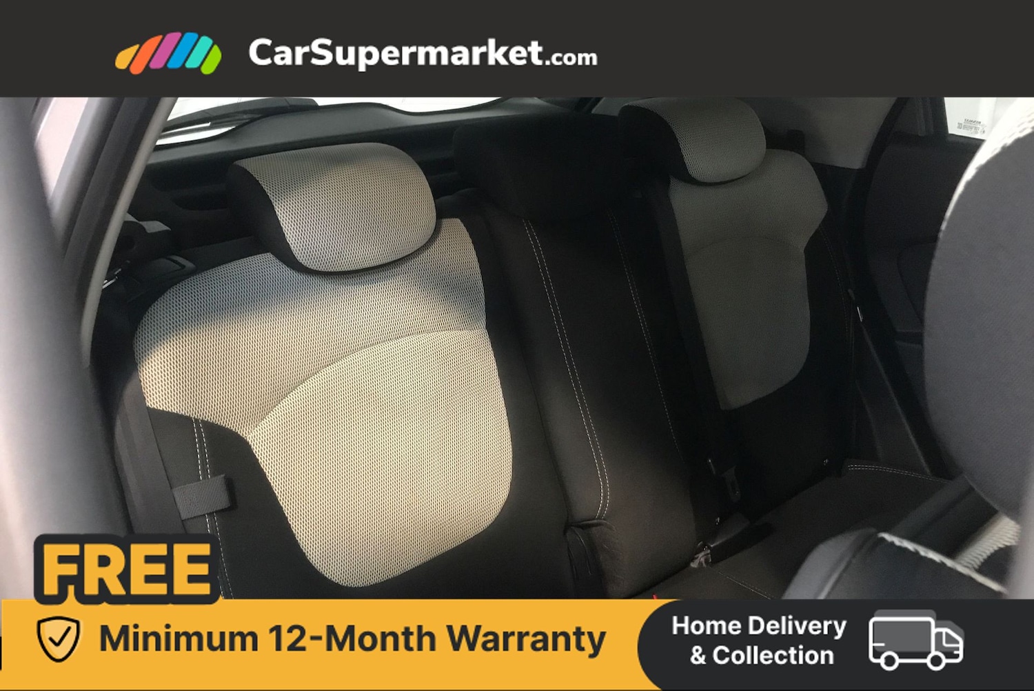 Used Renault Captur 2020 for sale - 76368669: Photo 20