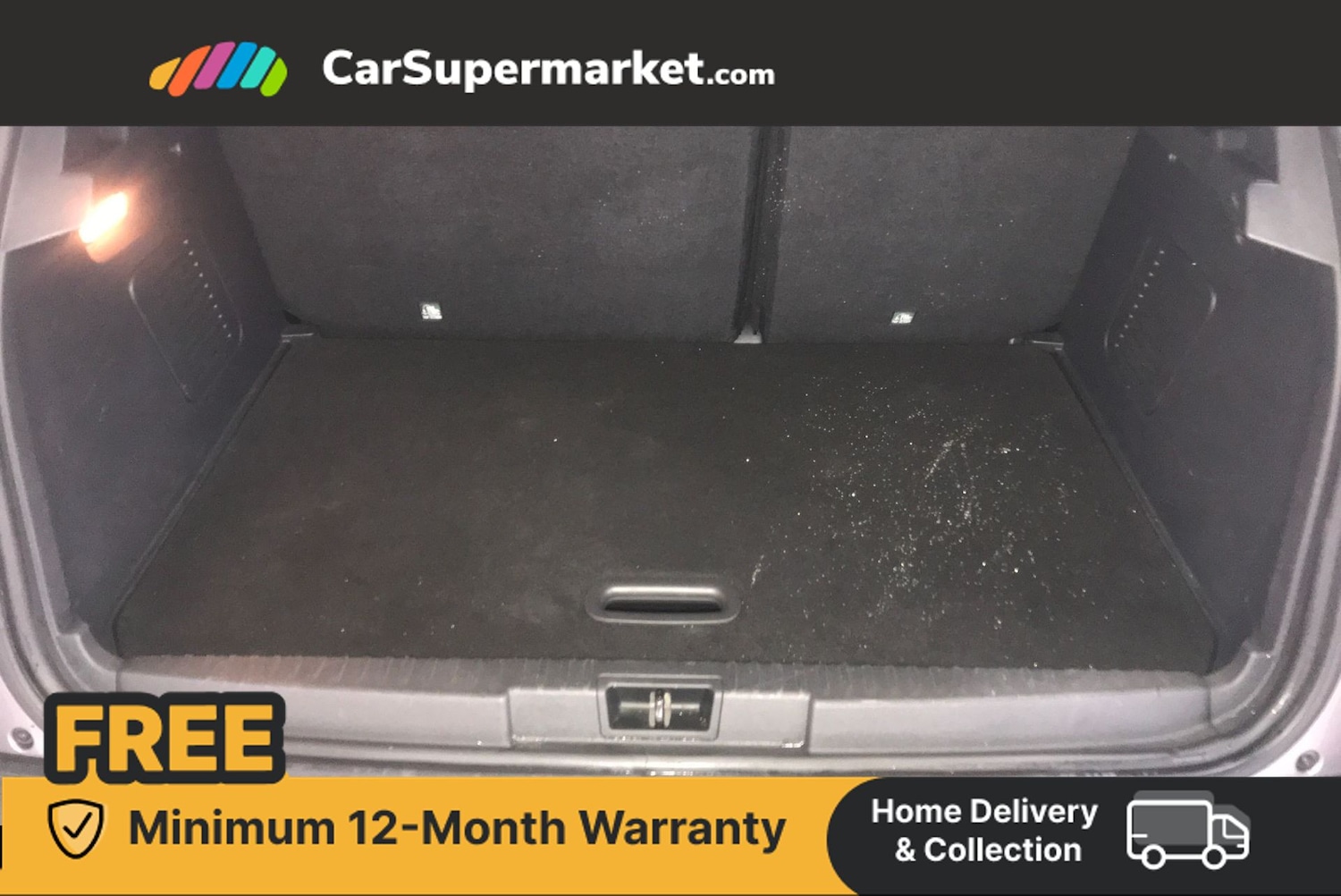 Used Renault Captur 2020 for sale - 76368669: Photo 22